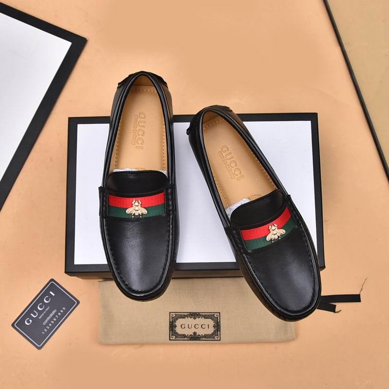 Gucci Men's Shoes 1209